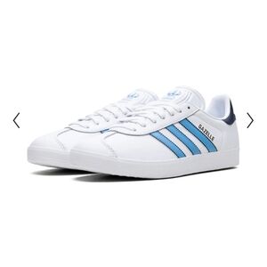 Adidas Gazelle Originals - Bold Blue